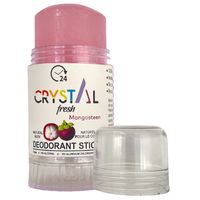 Crystal Fresh Deodorant Stick - Mangosteen